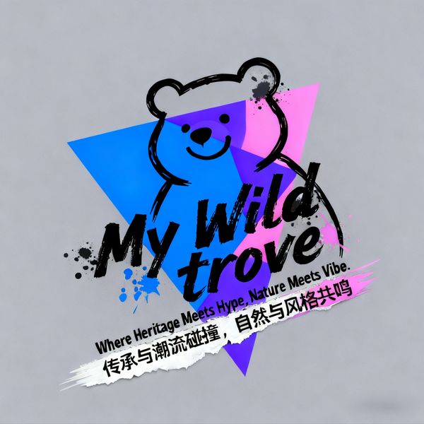 My WildTrove
